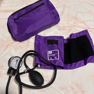 Medline Blood Pressure Cuff